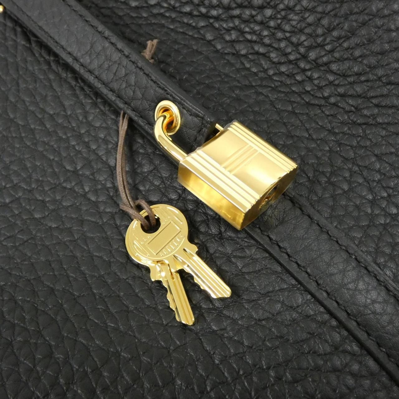 Hermes Picotin Lock PM — view 3