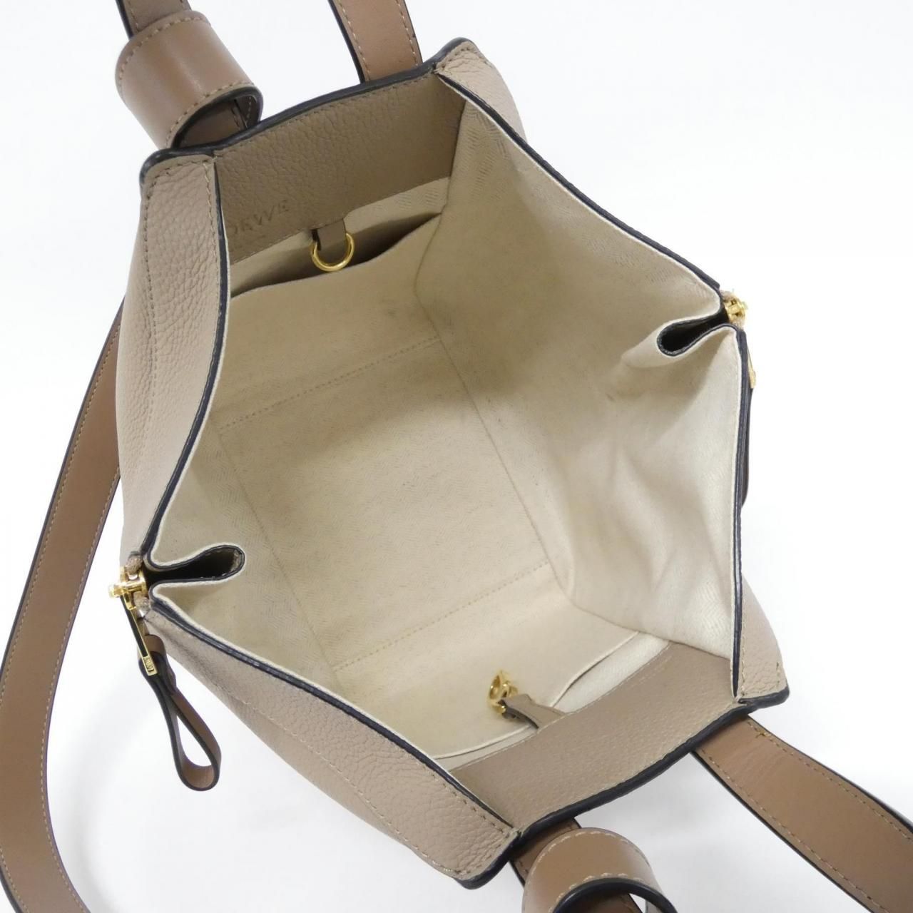 Loewe Hammock Compact Shoulder — view 7