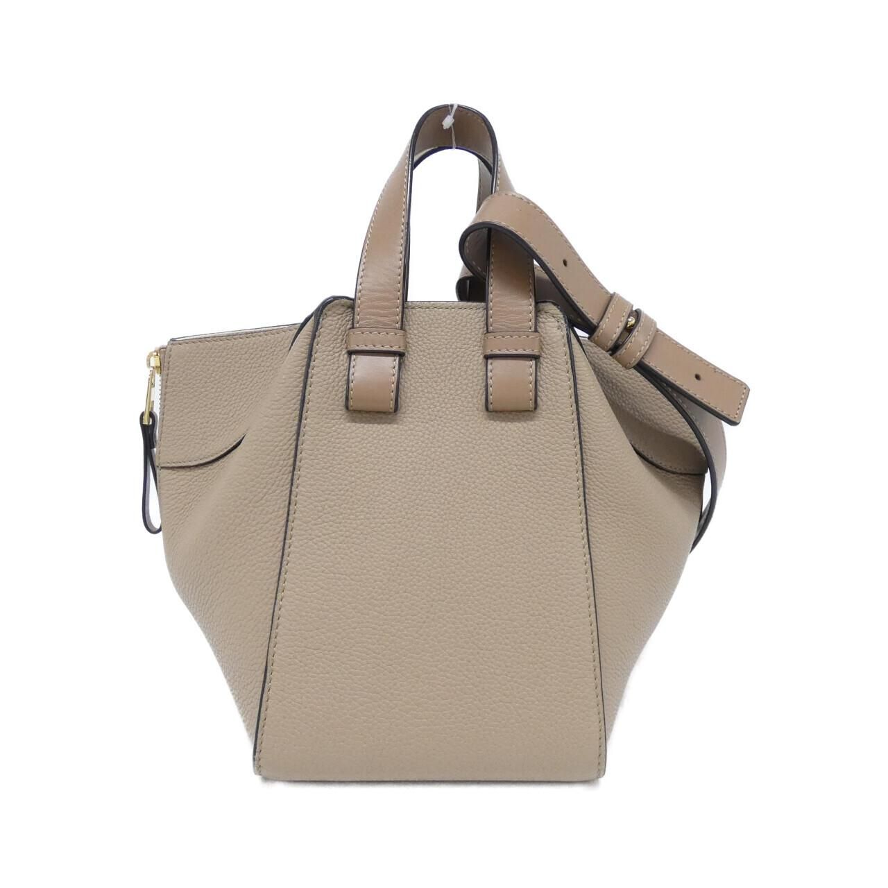 Loewe Hammock Compact Shoulder — view 2