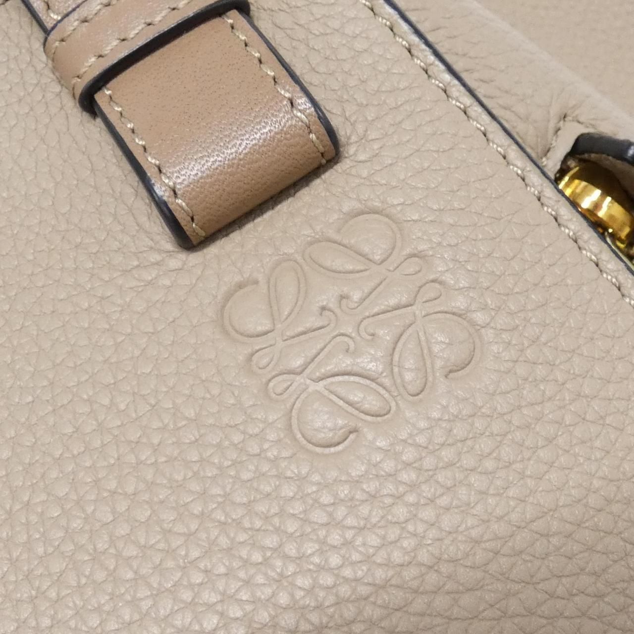 Loewe Hammock Compact Shoulder — view 4