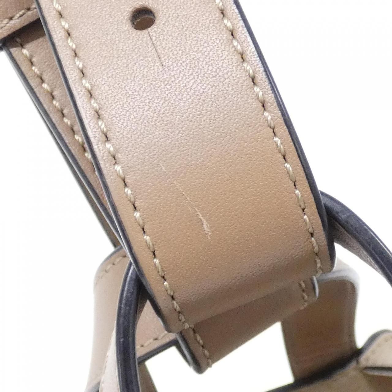Loewe Hammock Compact Shoulder — view 6