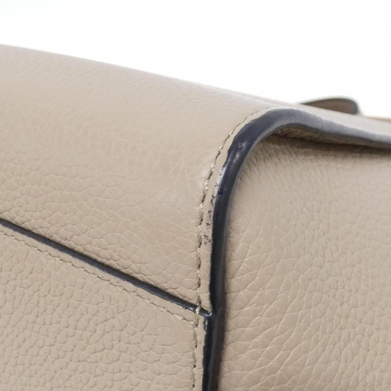 Loewe Hammock Compact Shoulder — view 3