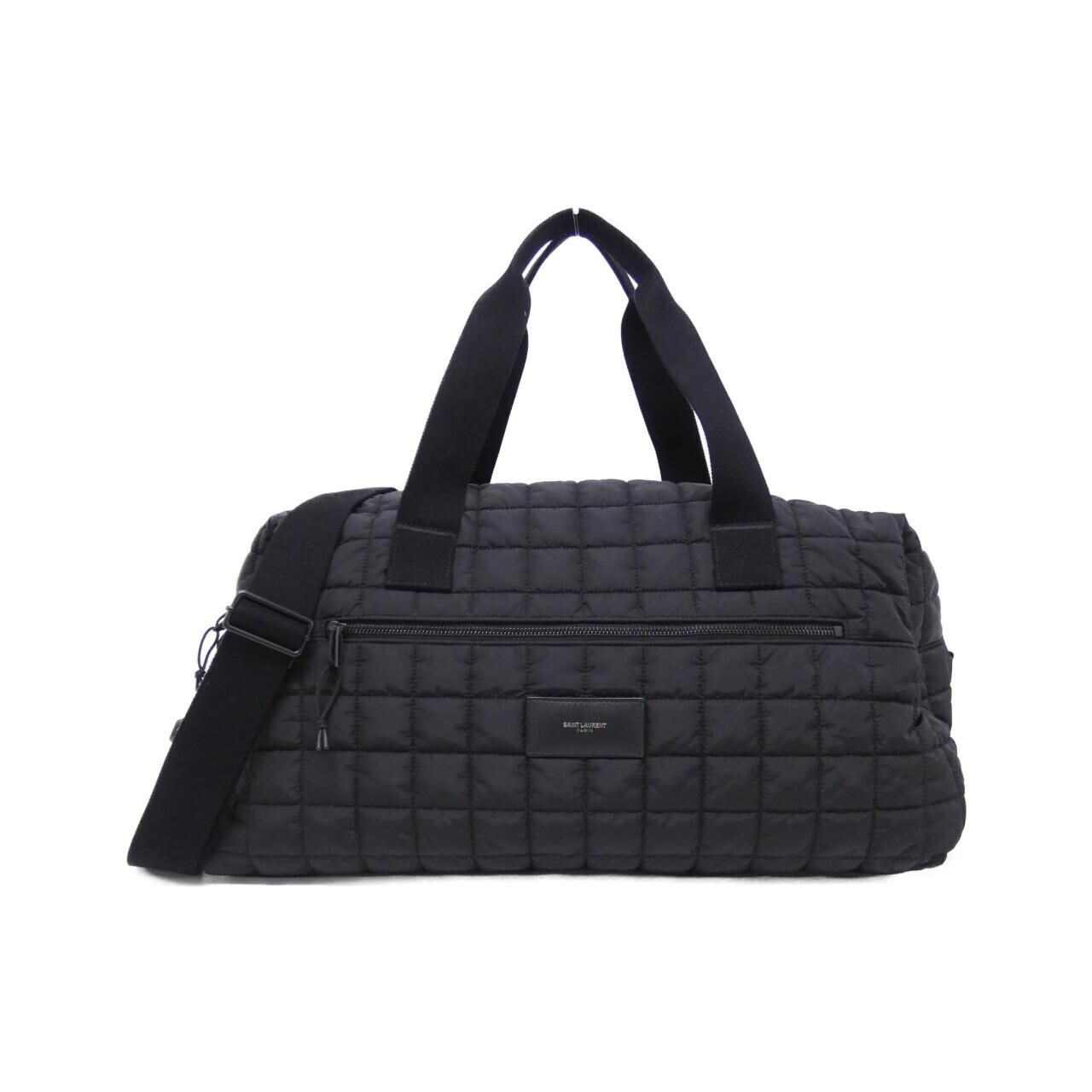 Saint Laurent Noux Duffle Facfk Boston