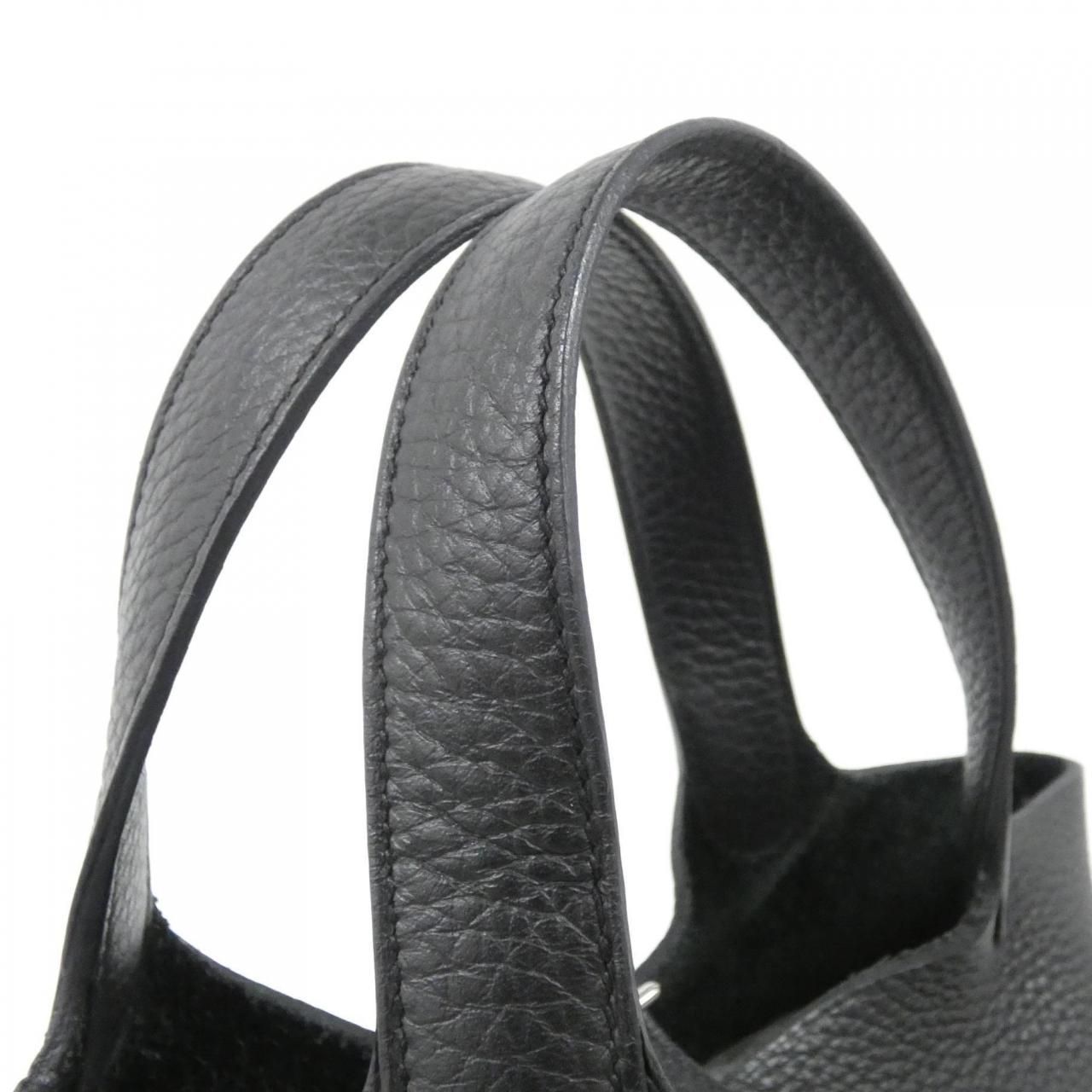 Hermes Picotin Lock PM — view 7