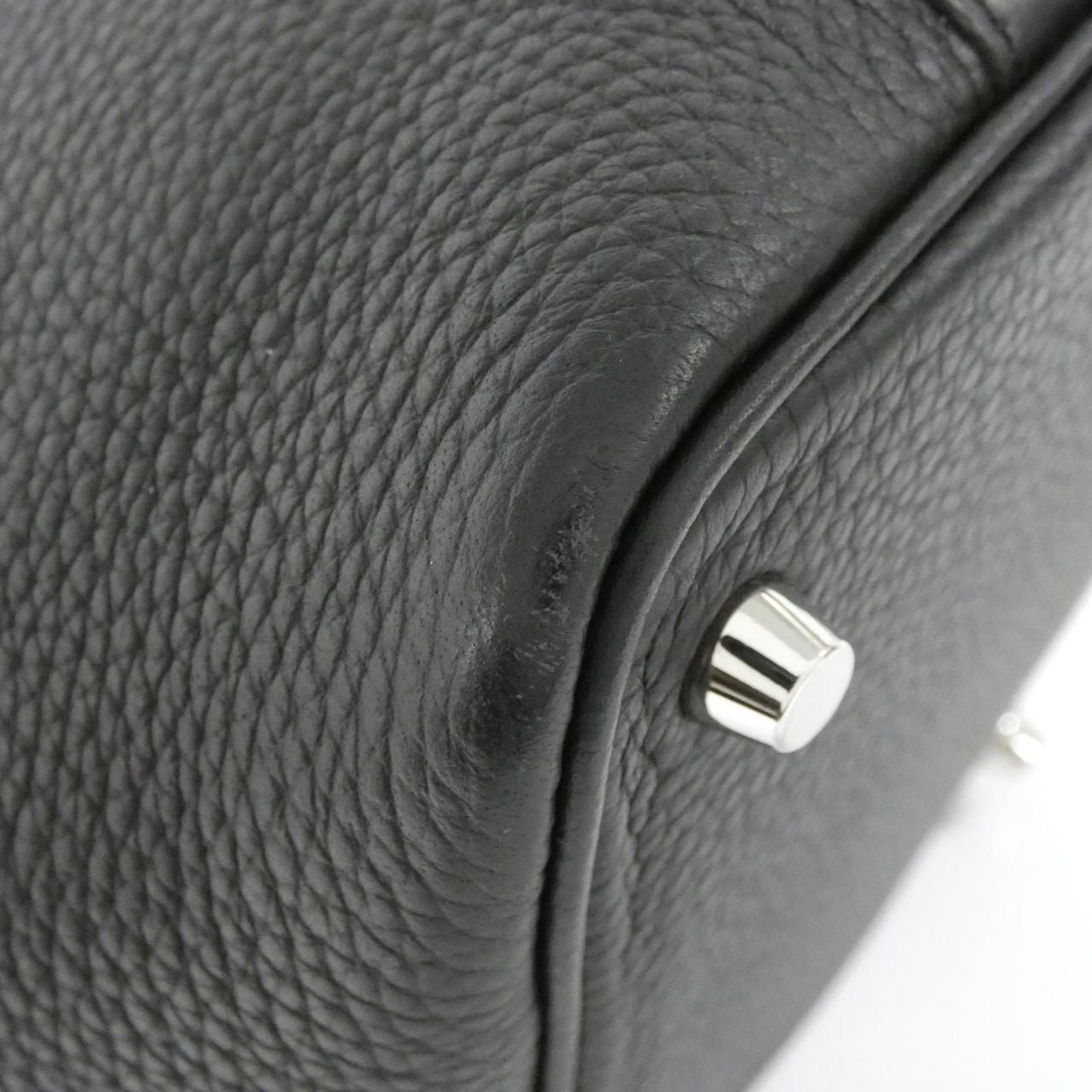 Hermes Picotin Lock PM — view 2