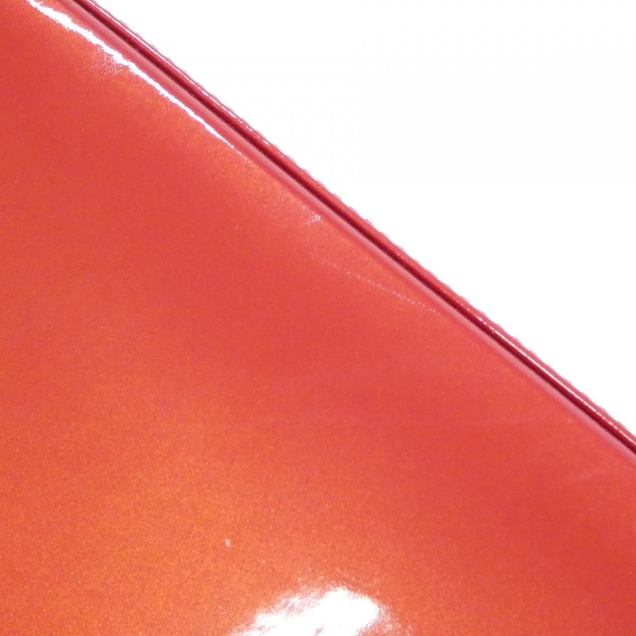 Louis Vuitton Vernis Alma GM — view 3