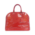Louis Vuitton Vernis Alma GM
