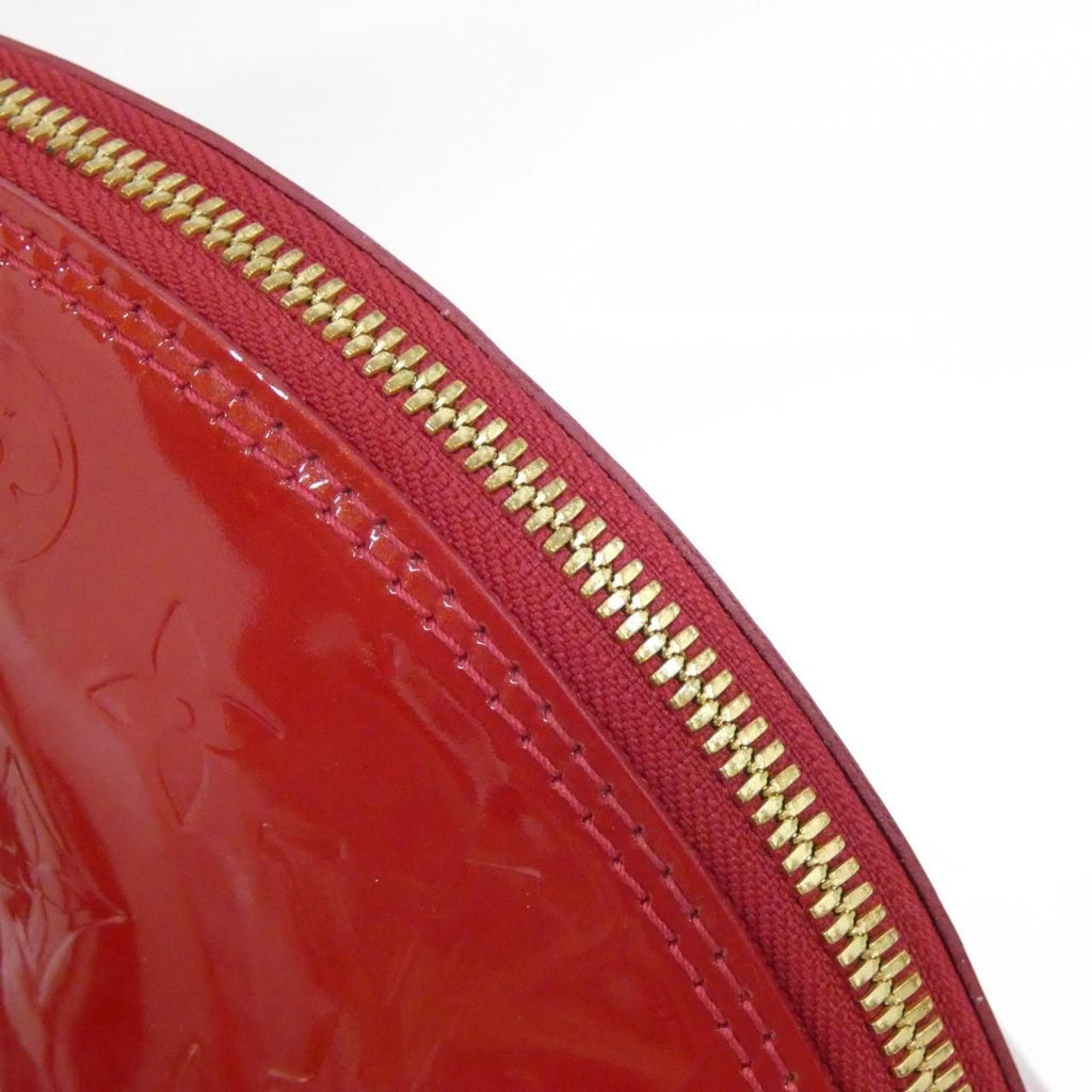 Louis Vuitton Vernis Alma GM — view 7