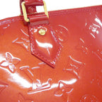 Louis Vuitton Vernis Alma GM — view 4