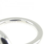 Hermes Echappee Ring Silver — view 4