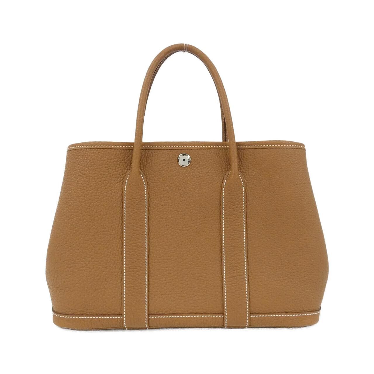 Hermes Garden Party 30