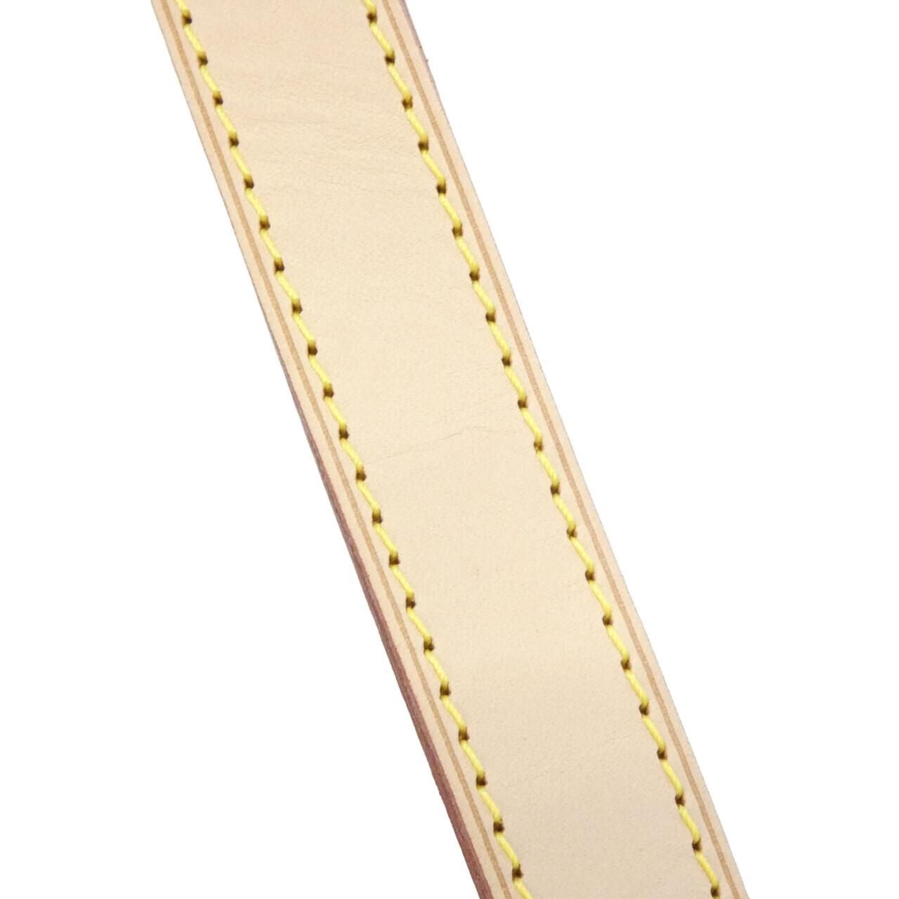 Louis Vuitton Monogram Streza PM Shoulder — view 7