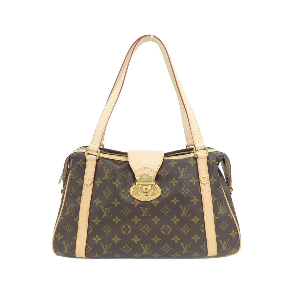 Louis Vuitton Monogram Streza PM Shoulder