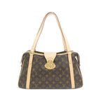 Louis Vuitton Monogram Streza PM Shoulder