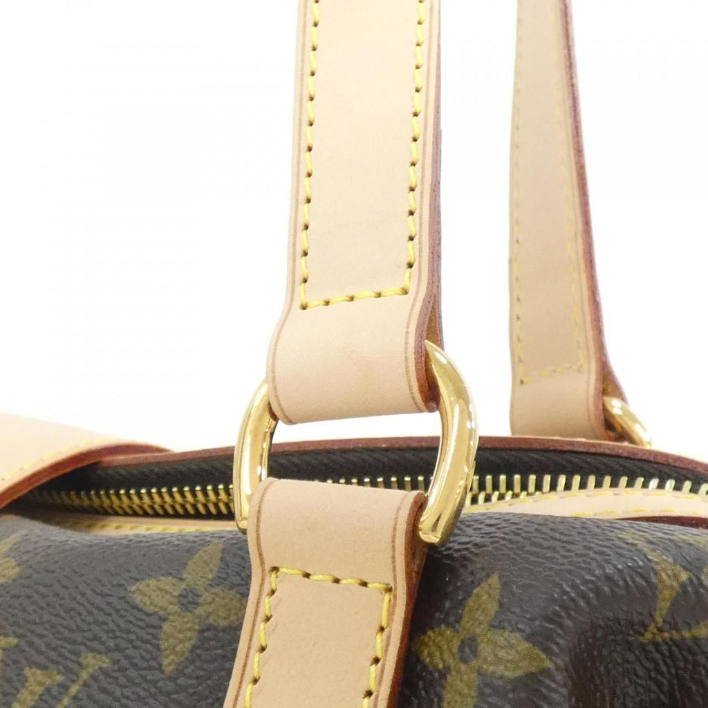 Louis Vuitton Monogram Streza PM Shoulder — view 3