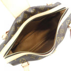 Louis Vuitton Monogram Streza PM Shoulder — view 8
