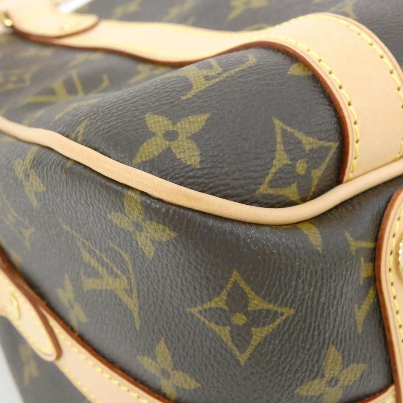 Louis Vuitton Monogram Streza PM Shoulder — view 2