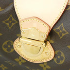 Louis Vuitton Monogram Streza PM Shoulder — view 5