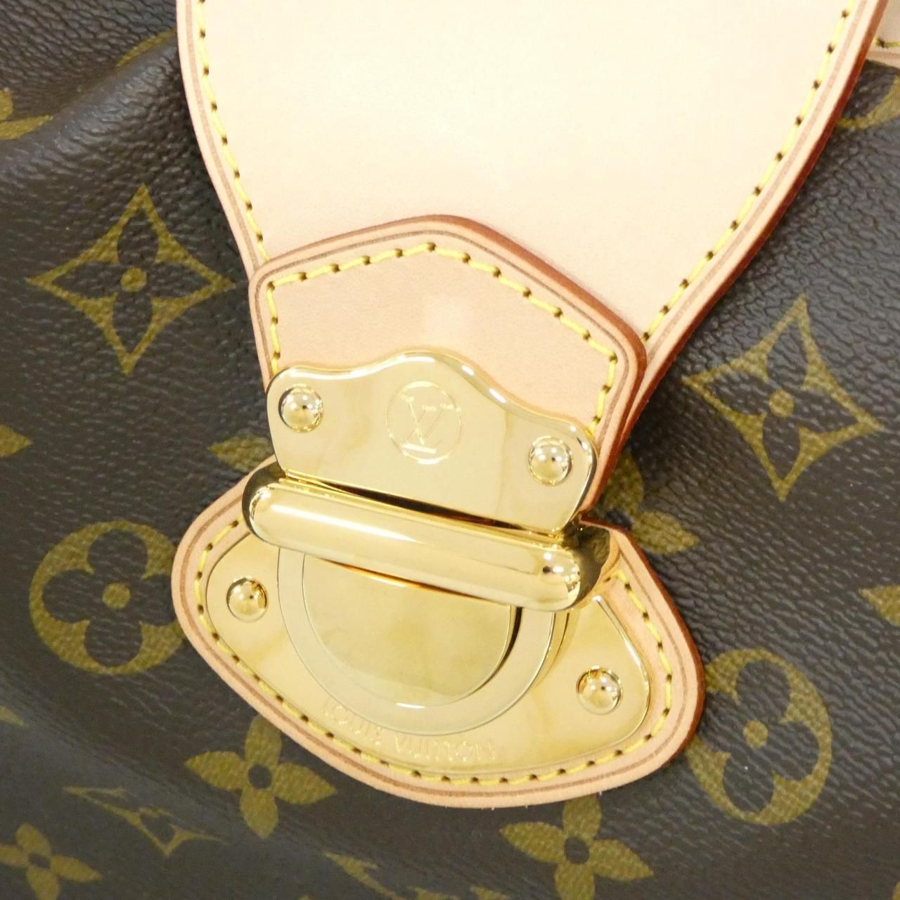 Louis Vuitton Monogram Streza PM Shoulder — view 5