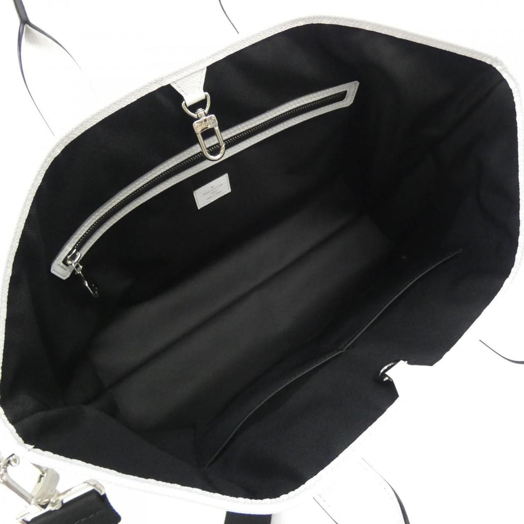 Louis Vuitton Taiga Rama Weekend Tote — view 6