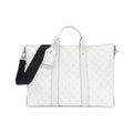 Louis Vuitton Taiga Rama Weekend Tote