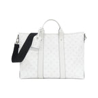Louis Vuitton Taiga Rama Weekend Tote
