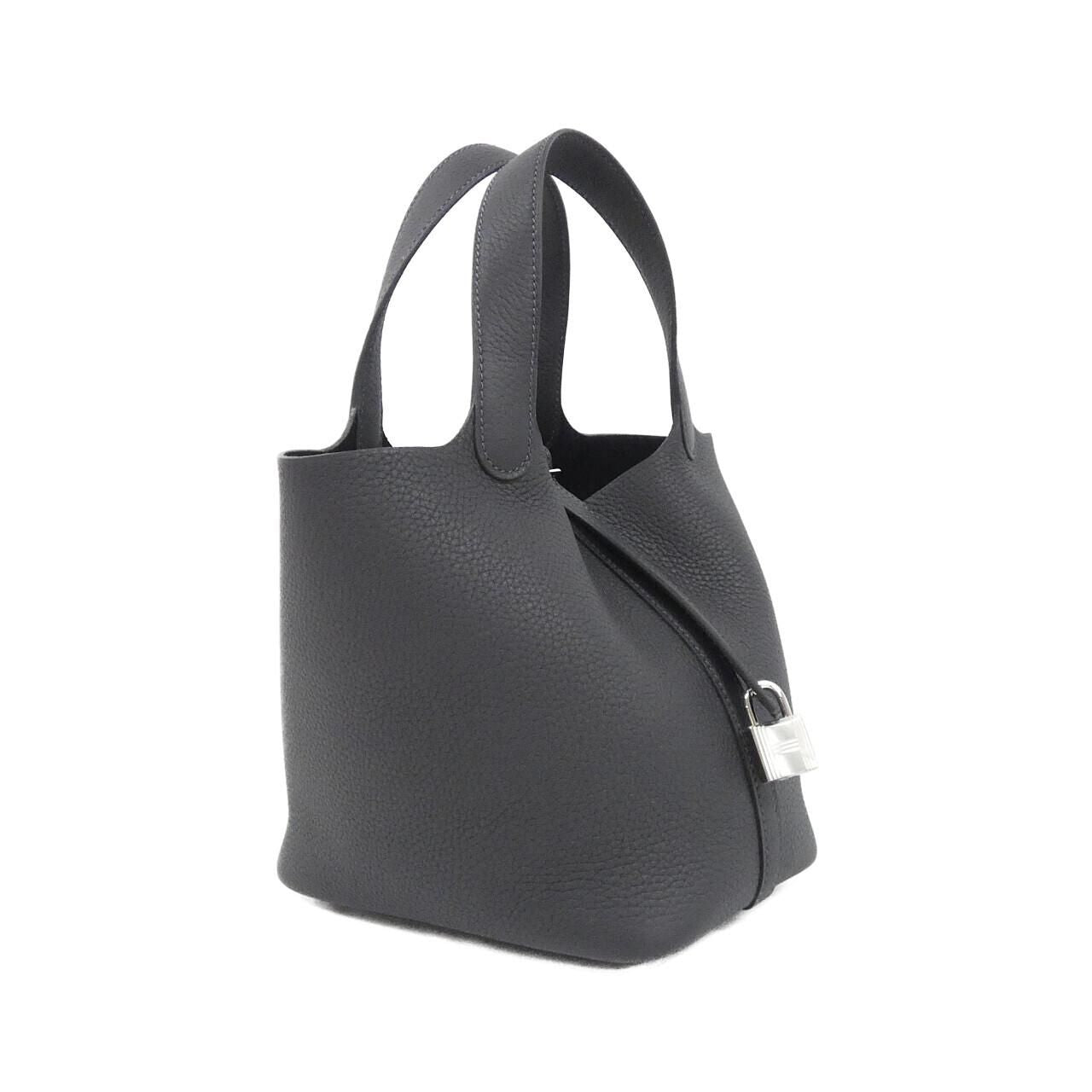Hermes Picotin Lock PM