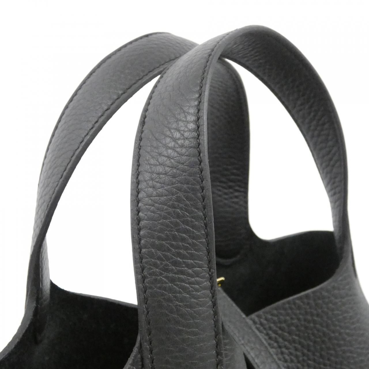 Hermes Picotin Lock PM — view 4