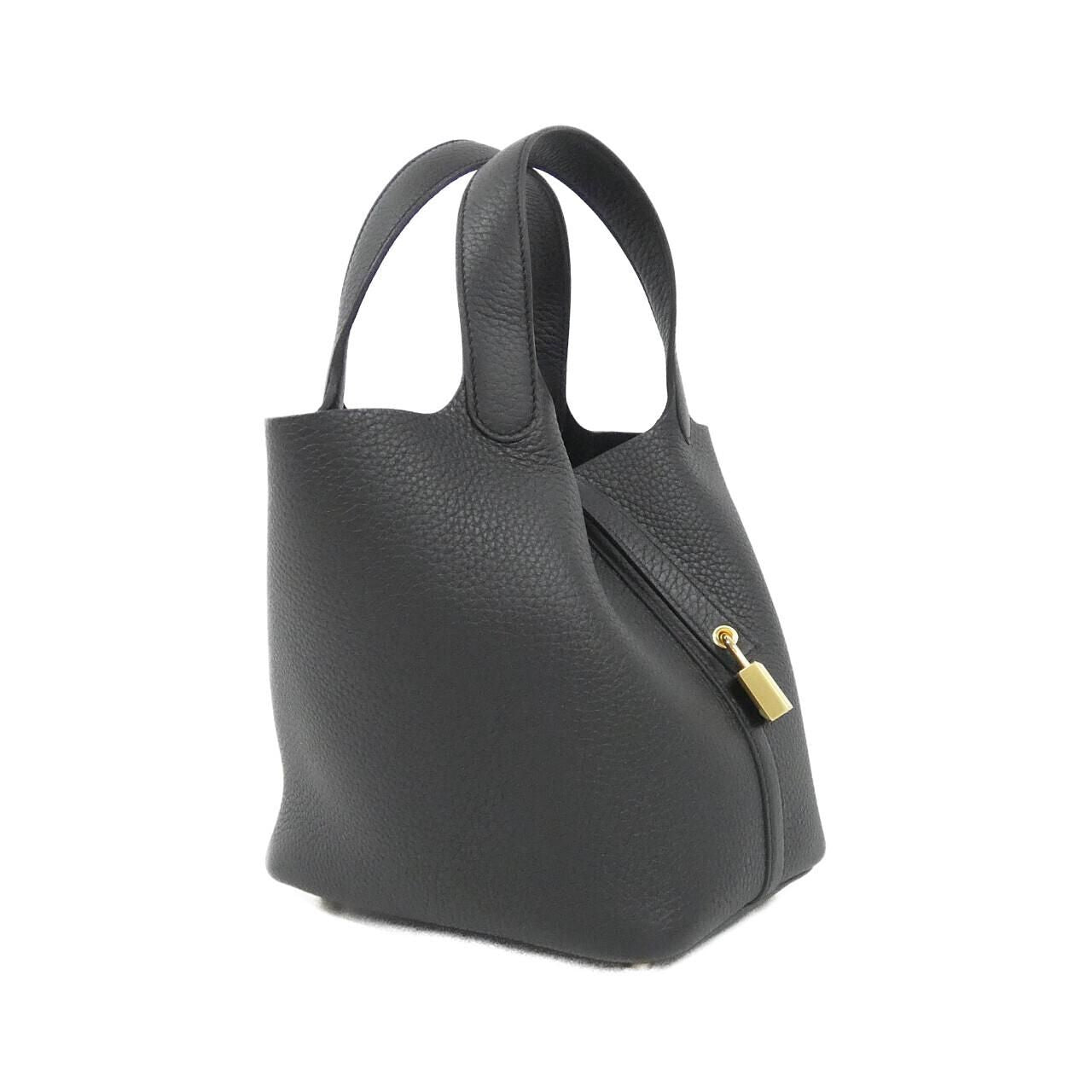 Hermes Picotin Lock PM