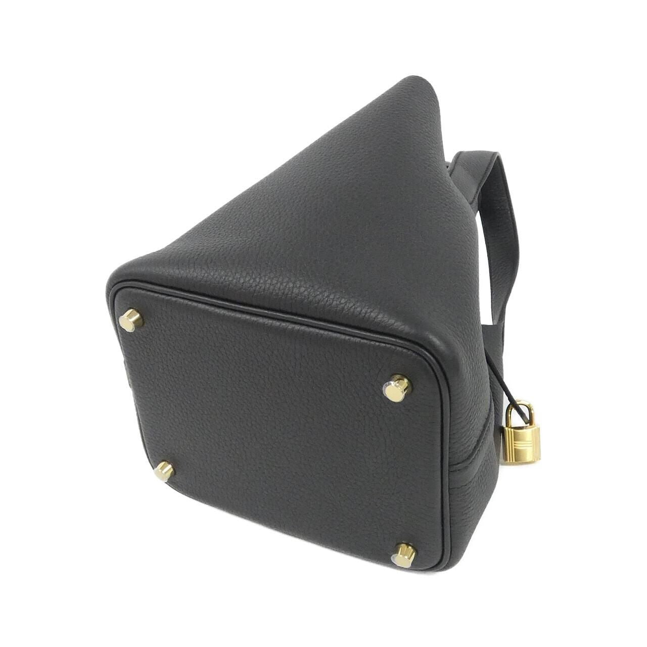 Hermes Picotin Lock PM — view 2