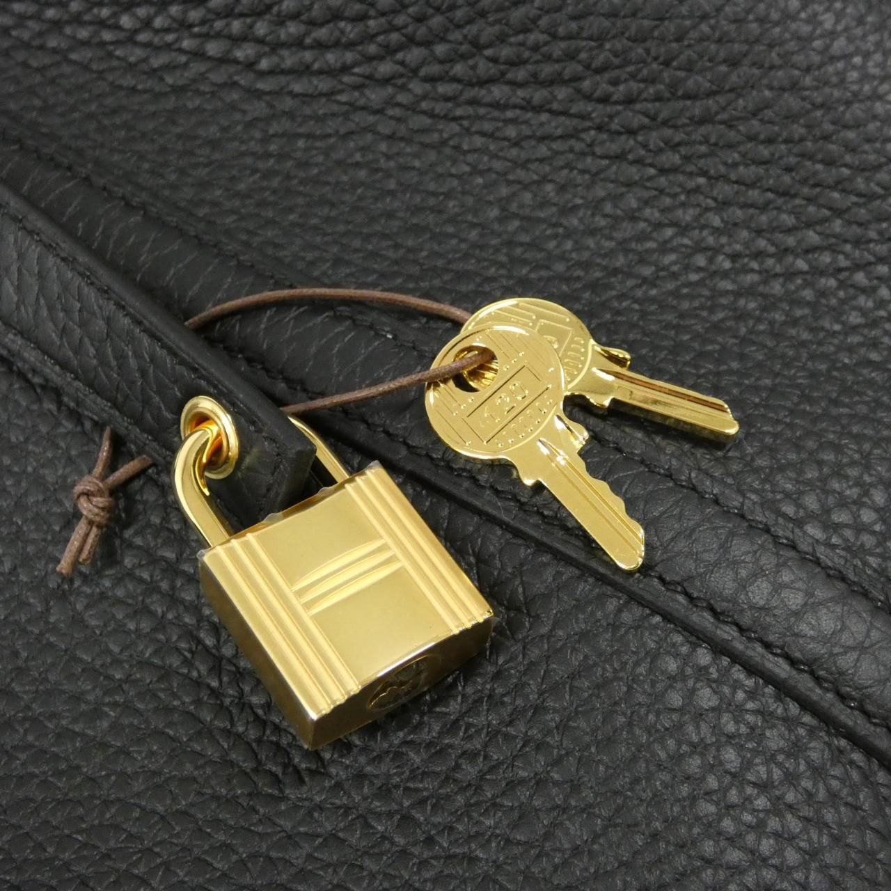 Hermes Picotin Lock PM — view 3