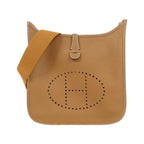 Hermes Evelyne 3 PM Shoulder