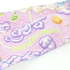 Hermes City of Light Twilly Scarf — view 3