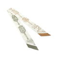 Hermes Merveilleuses Lanternes Twill Scarf