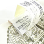 Hermes Merveilleuses Lanternes Twill Scarf — view 4