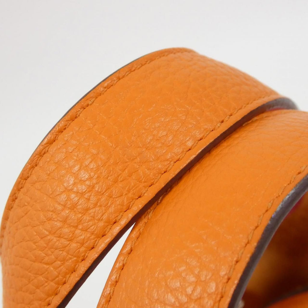 Hermes Picotin Lock Eclat PM — view 5