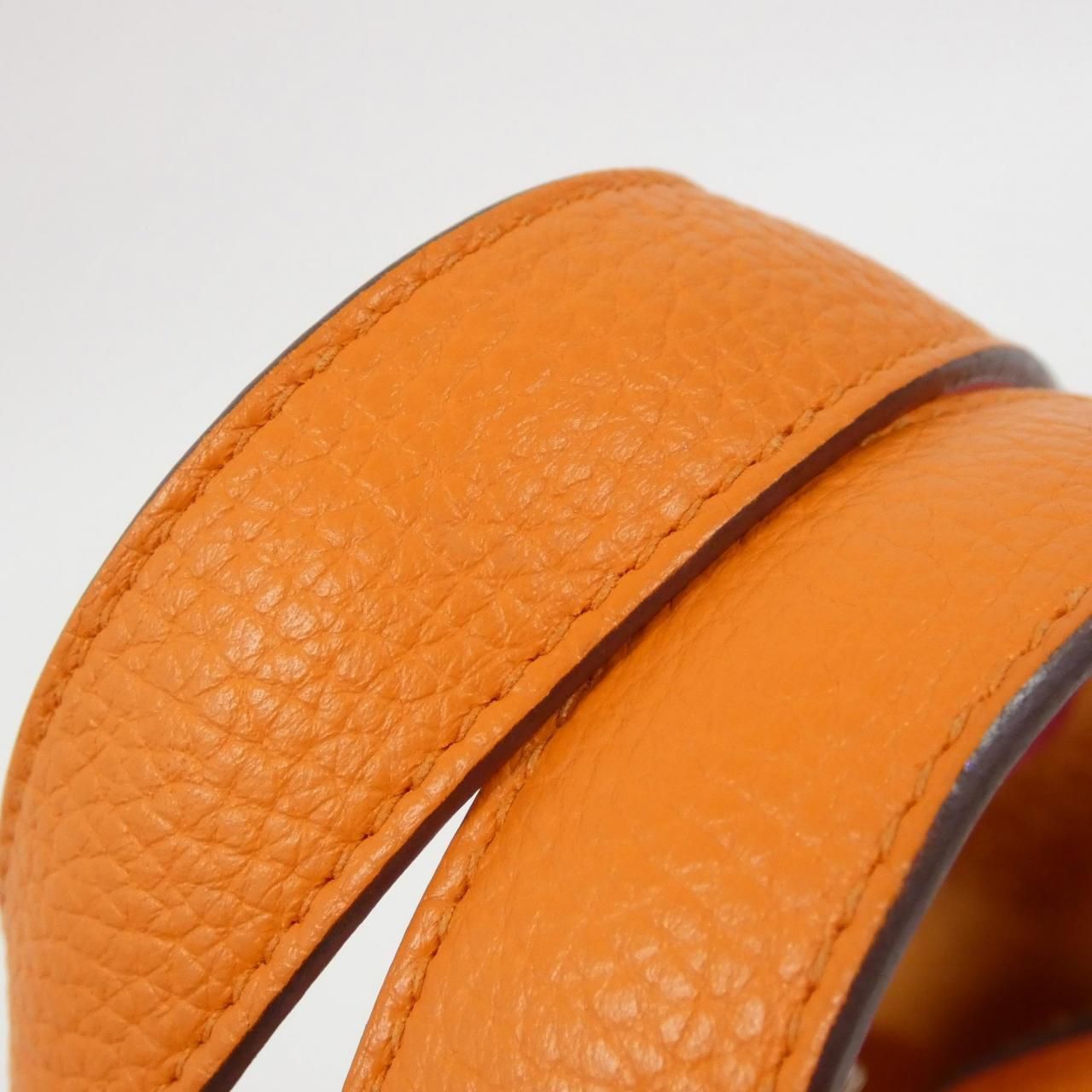 Hermes Picotin Lock Eclat PM — view 5