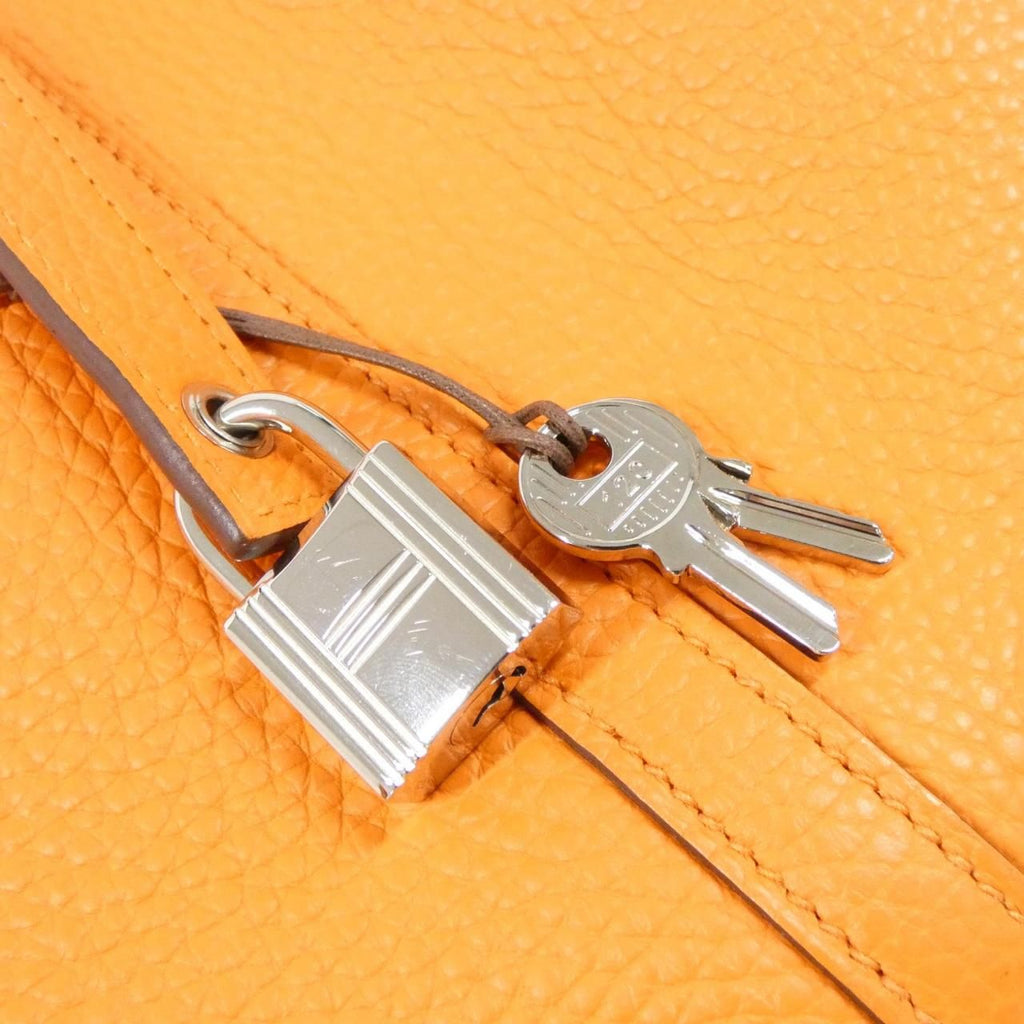 Hermes Picotin Lock Eclat PM — view 3