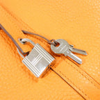 Hermes Picotin Lock Eclat PM — view 3