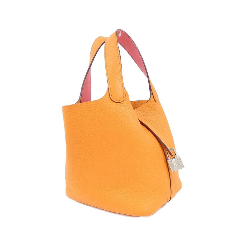 Hermes Picotin Lock Eclat PM