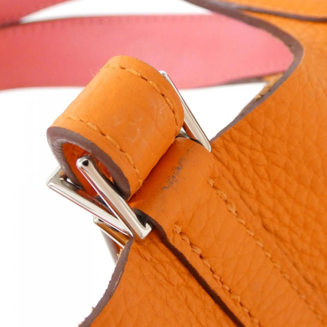 Hermes Picotin Lock Eclat PM — view 4
