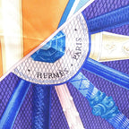 Hermes Cannes Et Carre Scarf — view 2