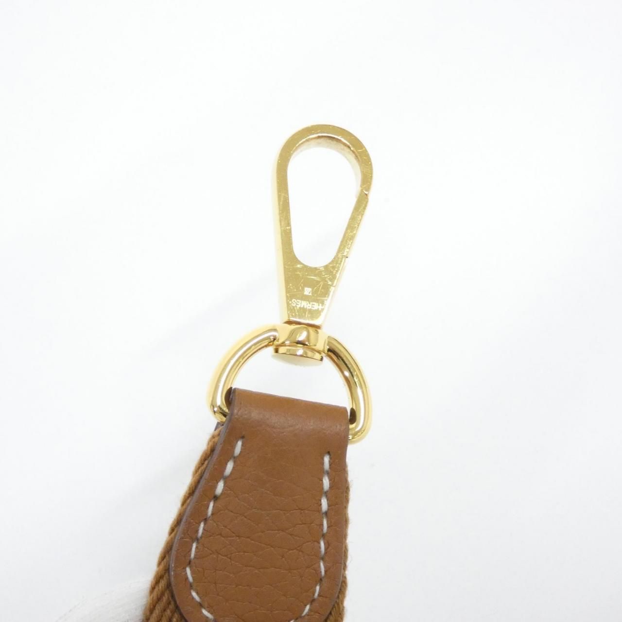 Hermes Evelyne Amazon 16 Shoulder — view 3