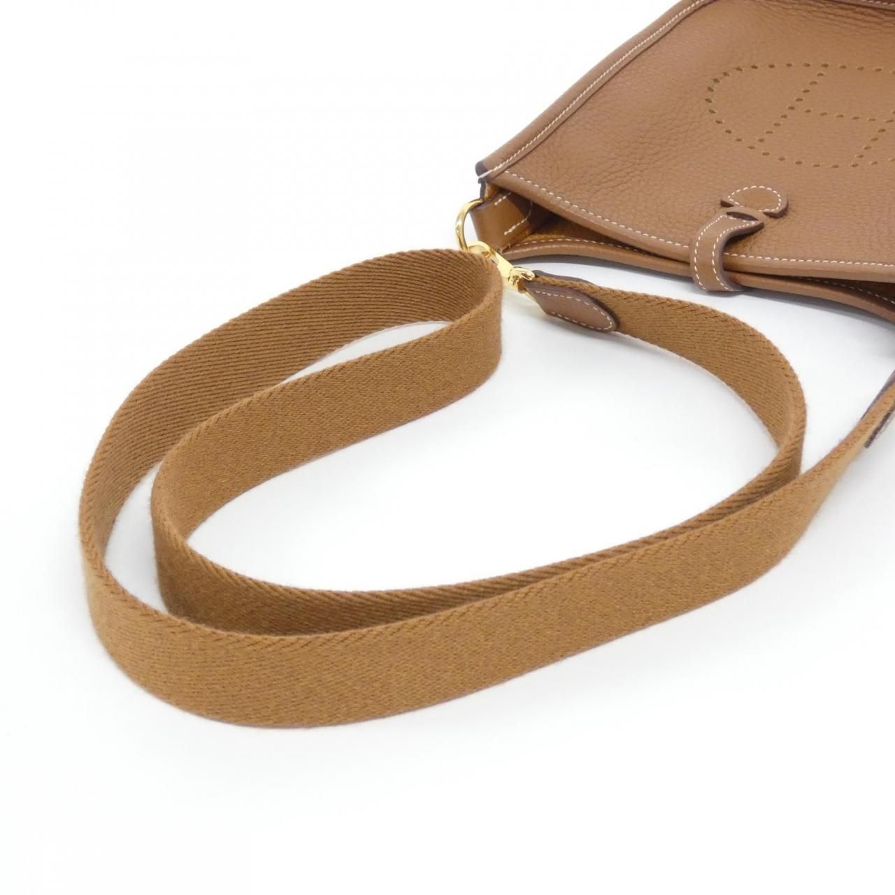 Hermes Evelyne Amazon 16 Shoulder — view 4