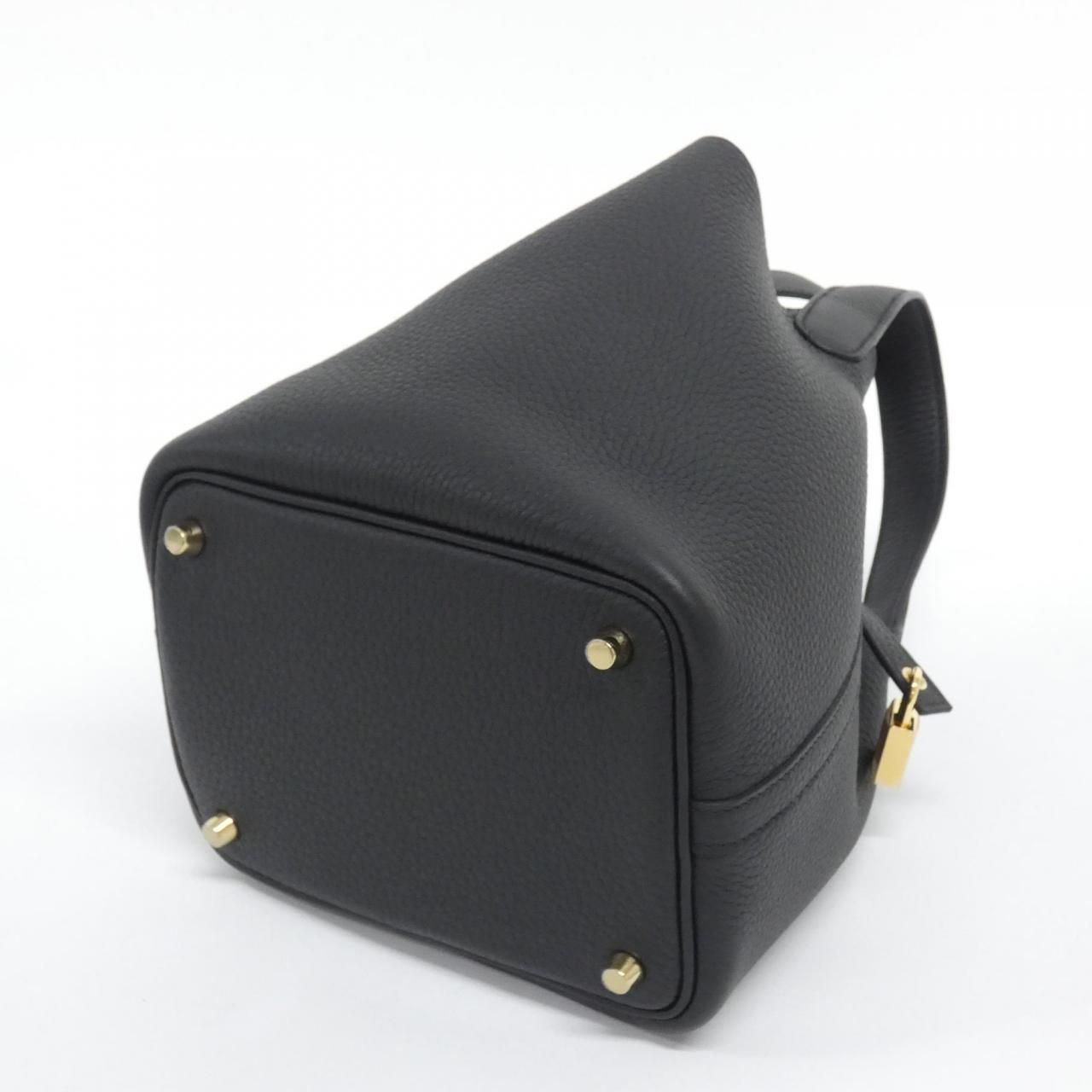 Hermes Picotin Lock PM — view 2