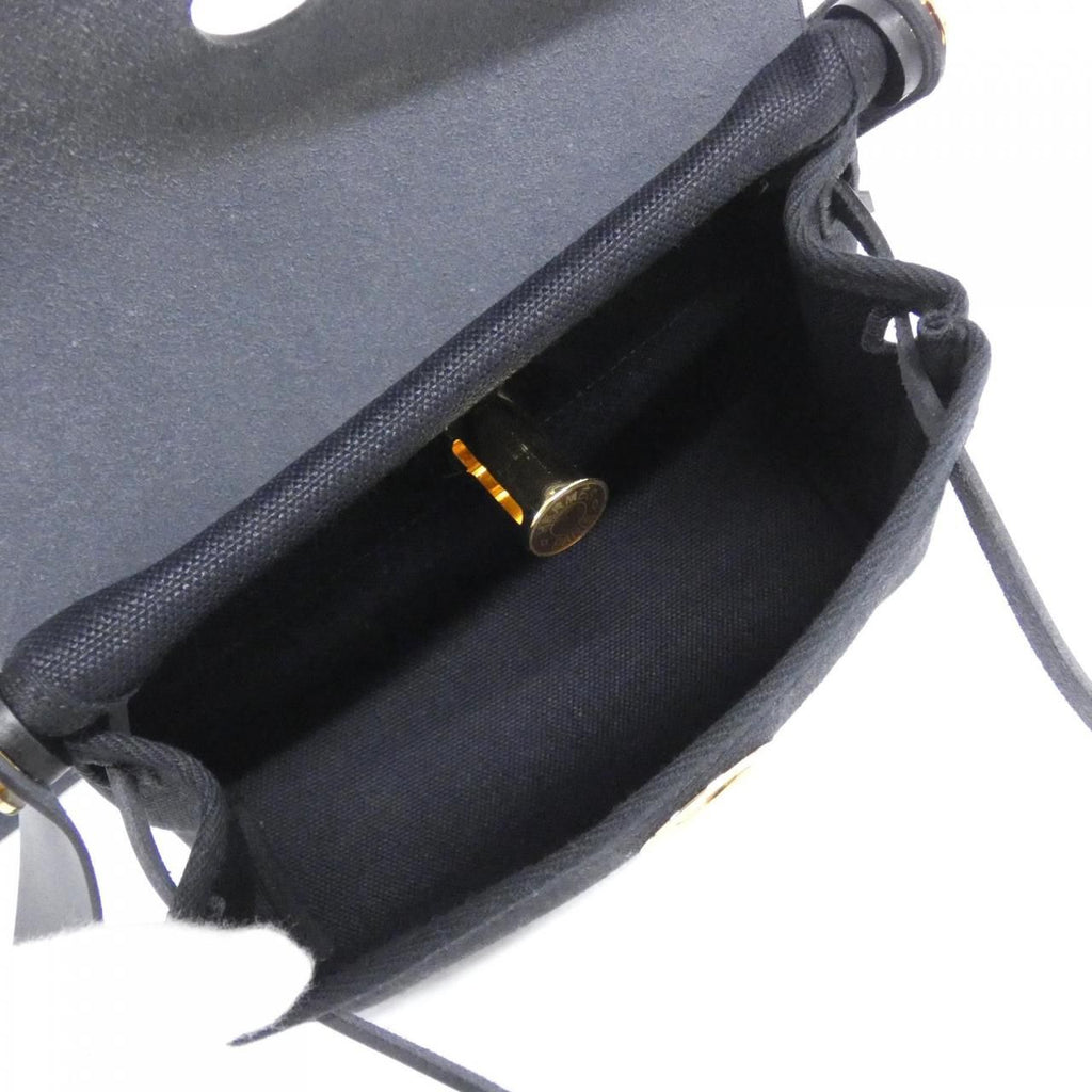 Hermes Herbag Zip 20 Shoulder — view 5
