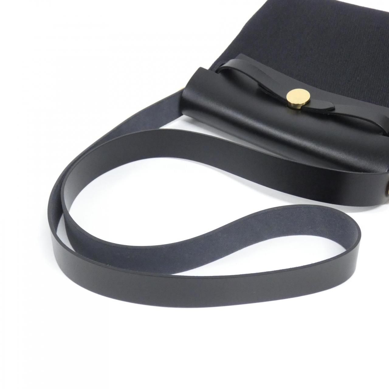 Hermes Herbag Zip 20 Shoulder — view 4
