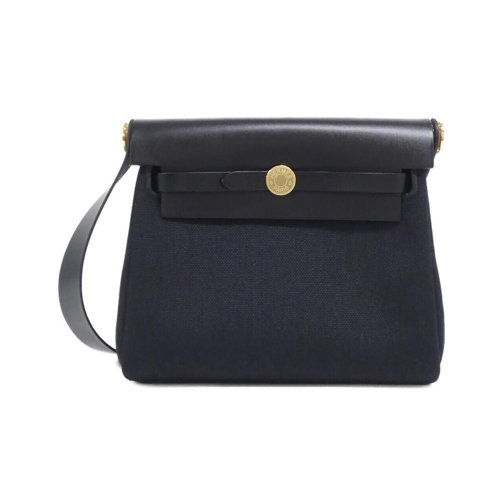 Hermes Herbag Zip 20 Shoulder