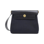 Hermes Herbag Zip 20 Shoulder