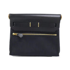 Hermes Herbag Zip 20 Shoulder — view 2